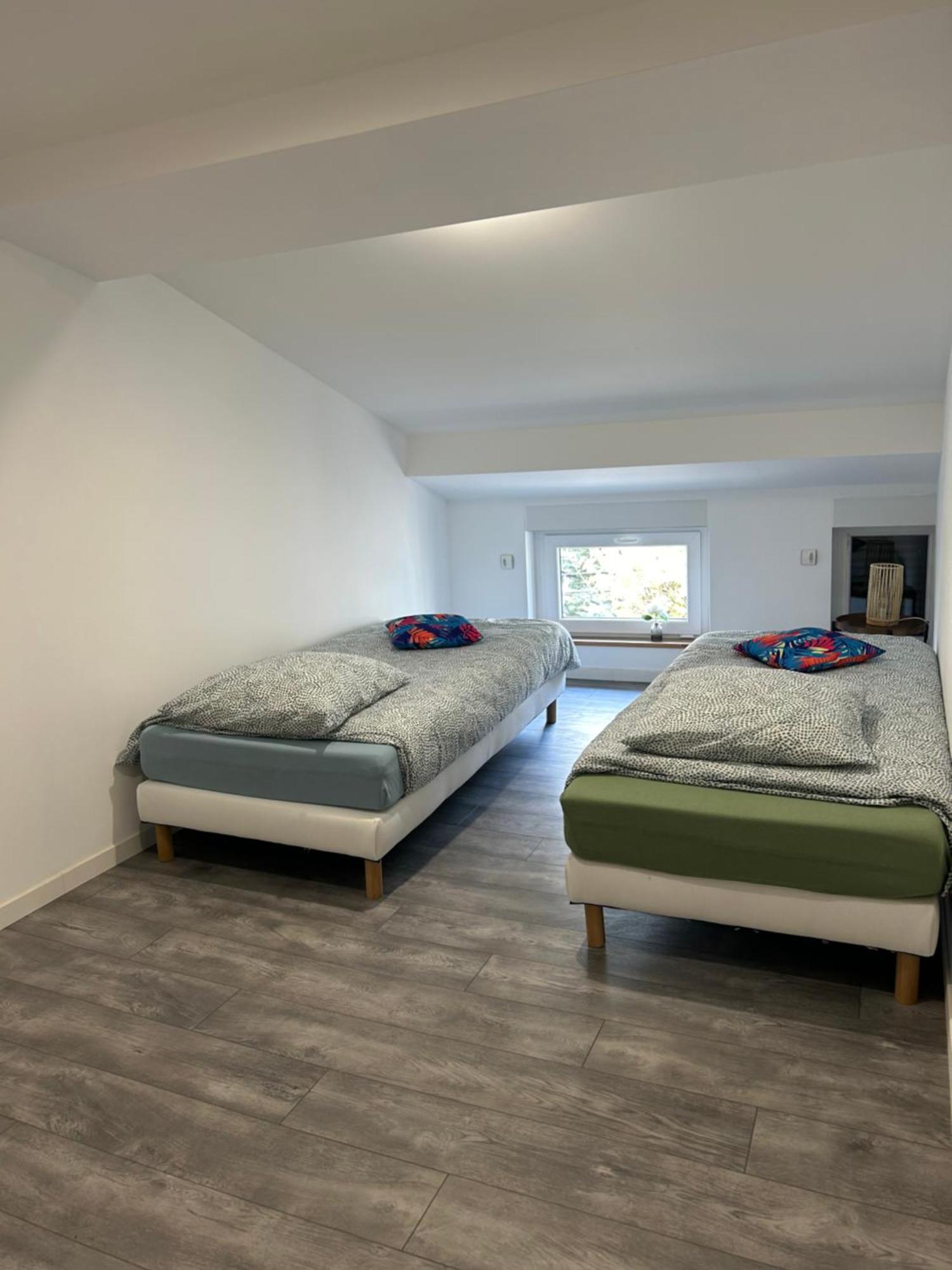 Appart Pro & Famille Verdun-sur-Meuse Exterior photo